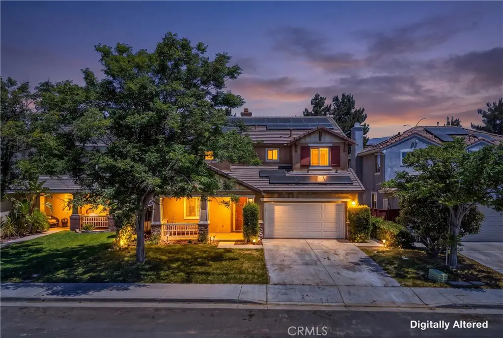 1512 Leland, Beaumont, CA 92223 - #1