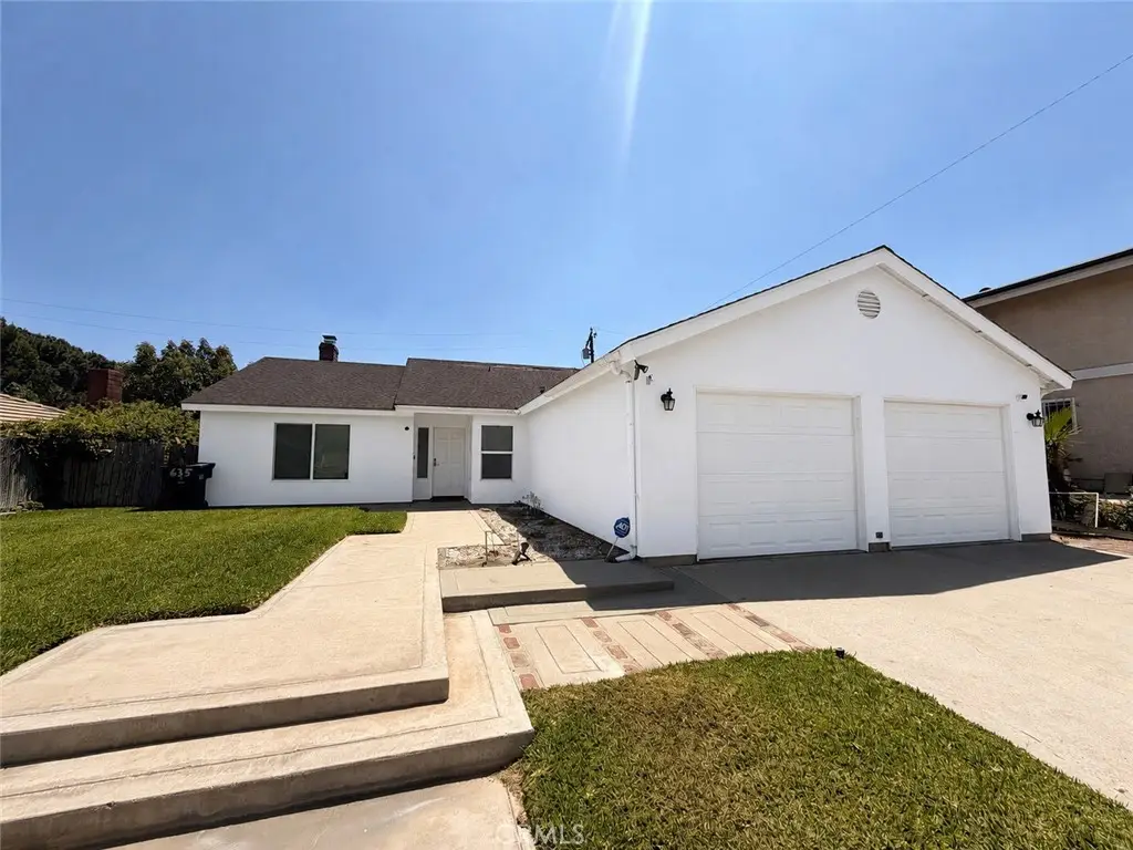 635 W Dover Dr Drive W, San Bernardino, CA 92407 - #1