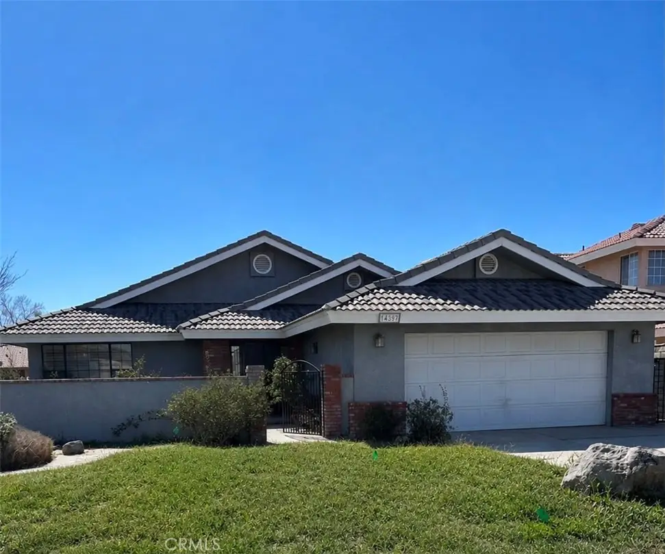 14397 Ironsides Lane, Helendale, CA 92342 - #1