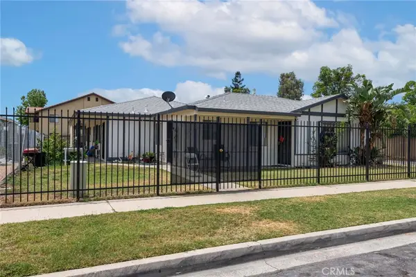 595 W Shamrock Street, Rialto, CA 92376