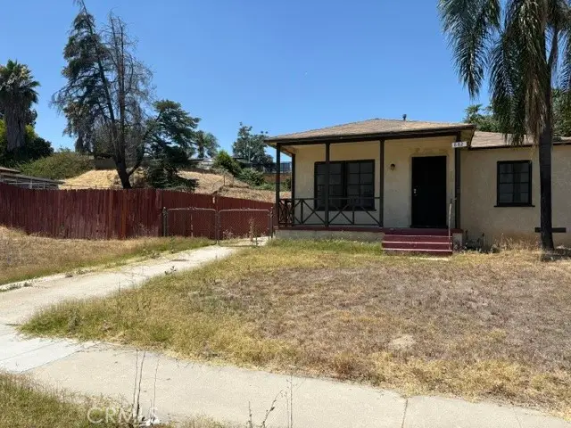 882 S K, San Bernardino, CA 92410 - #2