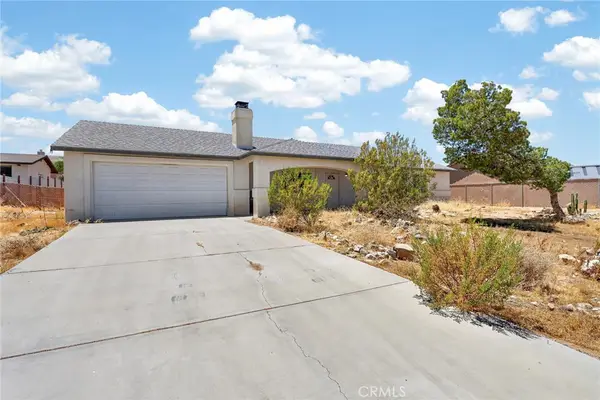 58705 Natoma, Yucca Valley, CA 92284