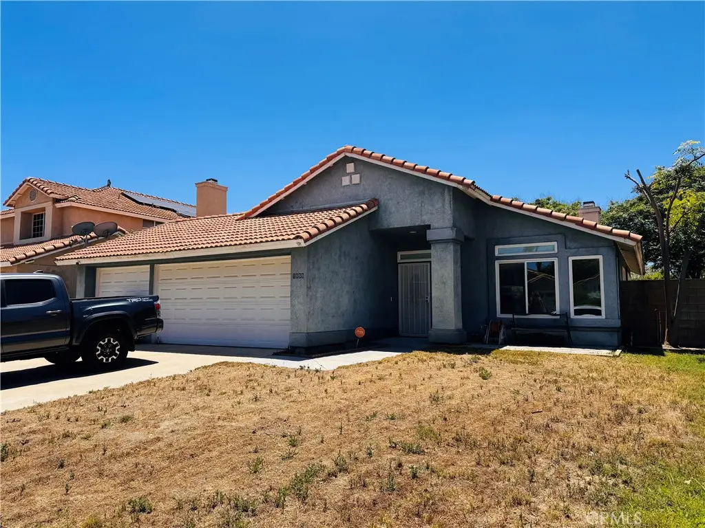 1899 Harbor Drive, Hemet, CA 92545 - #1