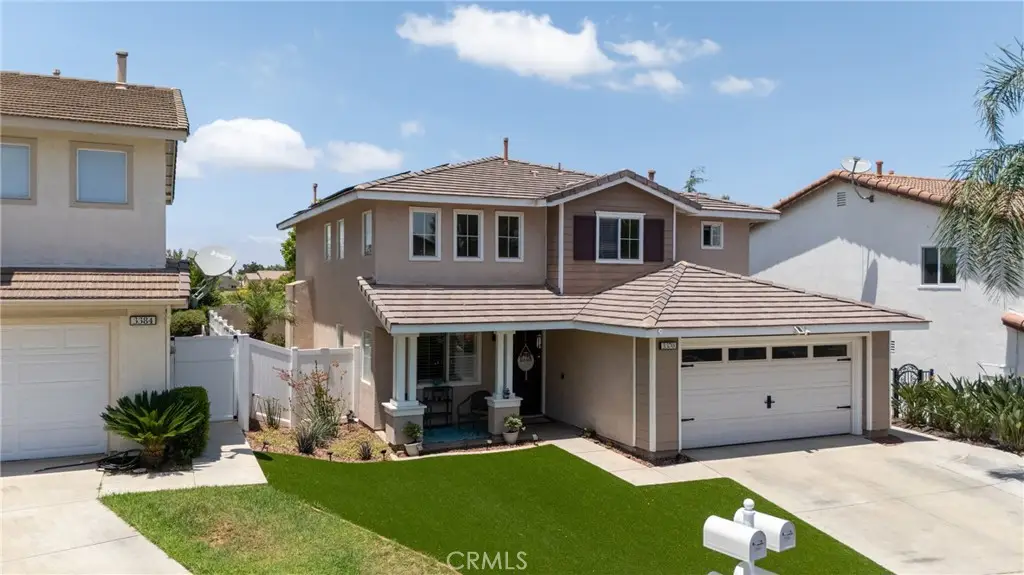3370 Freeport, Corona, CA 92881 - #1
