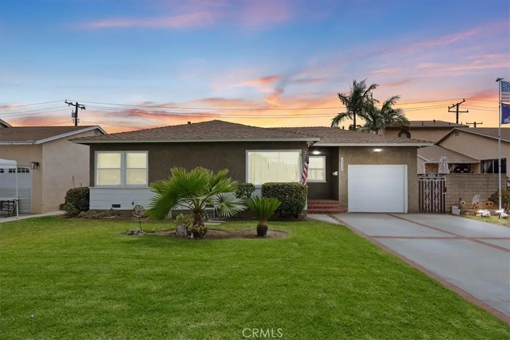 10336 Floral, Whittier, CA 90606 - #1