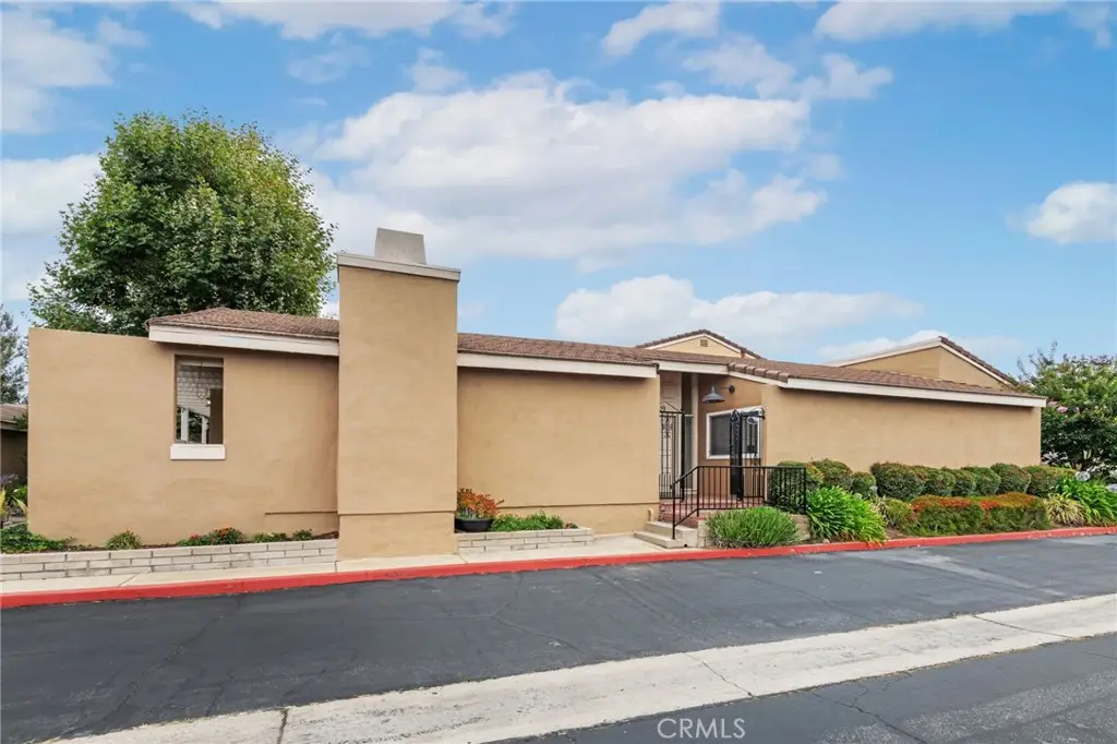 1149 Mountain Gate Road, Upland, CA 91786 - #1
