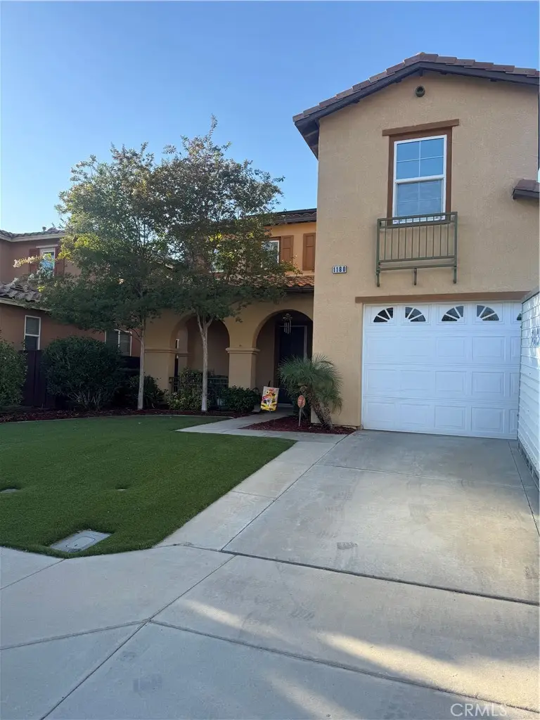 1180 Reisling, Perris, CA 92571 - #1