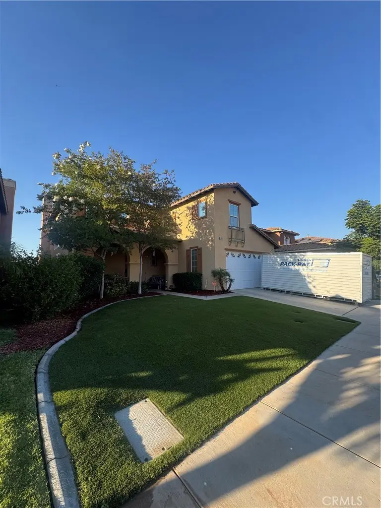 1180 Reisling, Perris, CA 92571 - #2