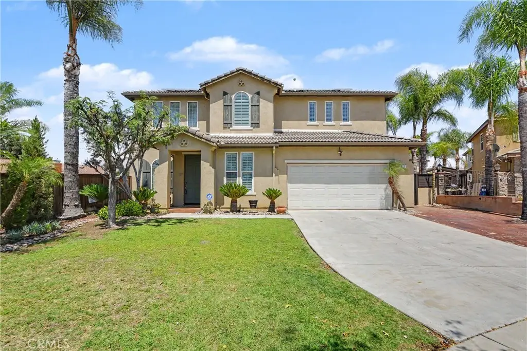 923 Denise, Redlands, CA 92374 - #1