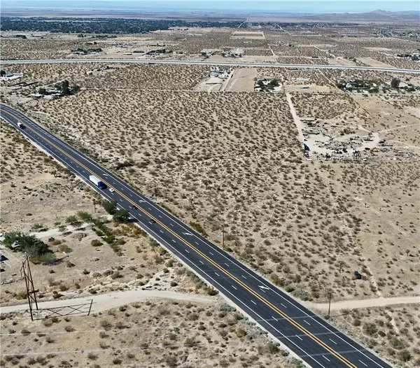 0 Pearblossom Highway, Littlerock, CA 93543