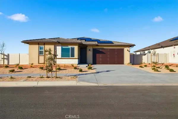 3211 E Avenue J-4, Lancaster, CA 93535