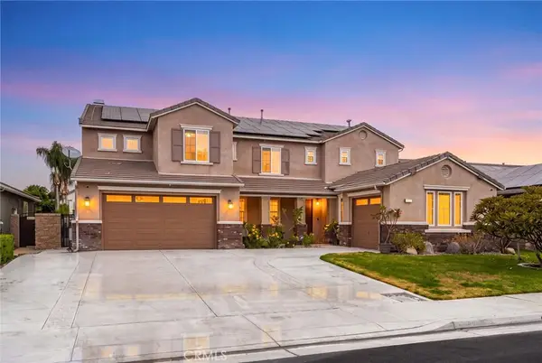 14142 Springwater, Eastvale, CA 92880