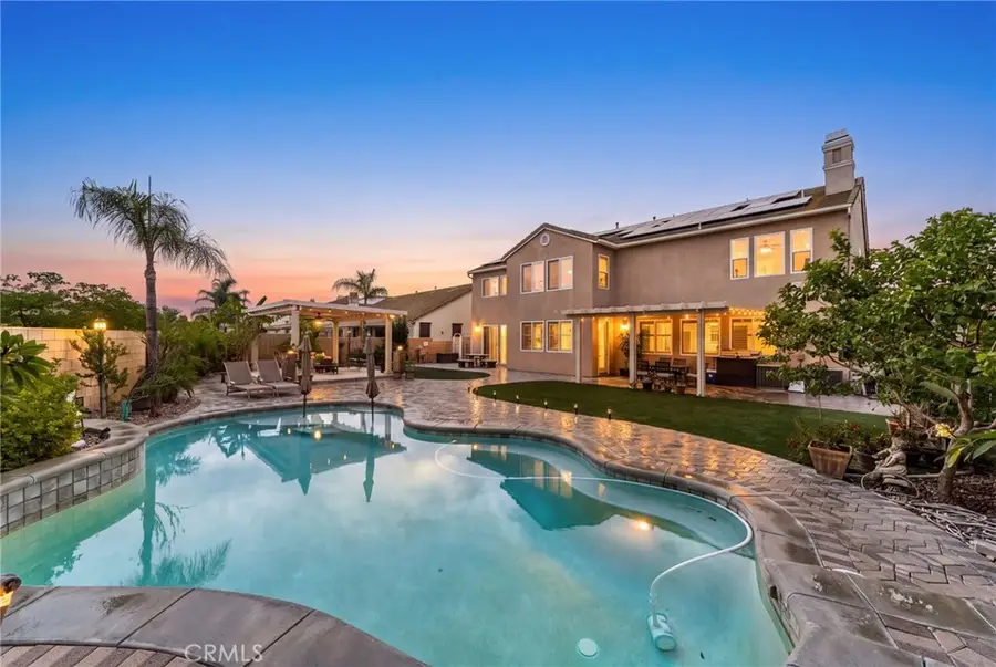 14142 Springwater, Eastvale, CA 92880 - #2