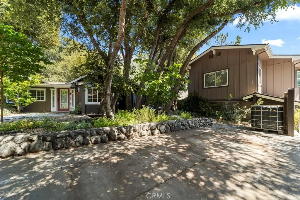 6727 Mt Baldy, Mount Baldy, CA 91759 - #1