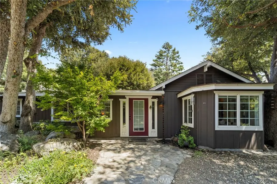 6727 Mt Baldy, Mount Baldy, CA 91759 - #2