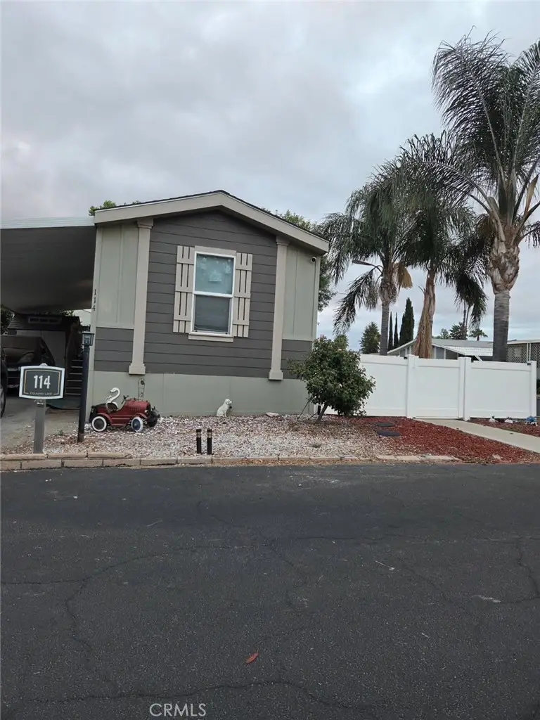 21100 State St. #114, San Jacinto, CA 92583 - #1