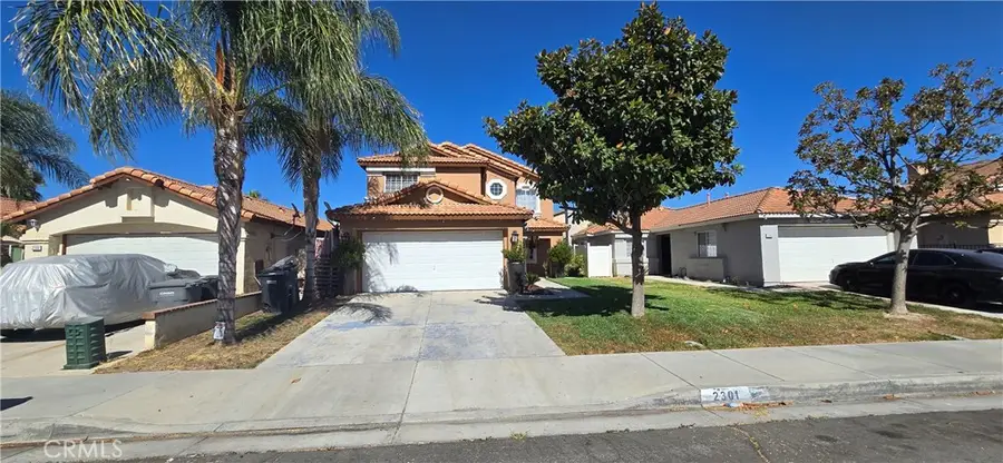 2301 Firebrand Avenue, Perris, CA 92571 - #2
