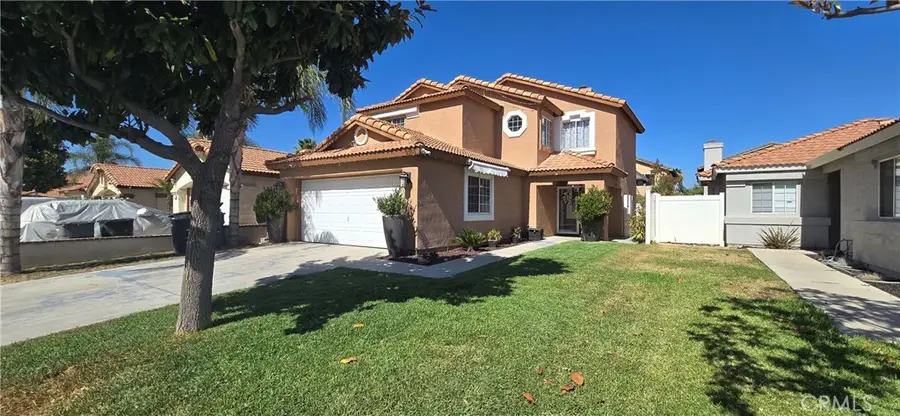 2301 Firebrand Avenue, Perris, CA 92571 - #3