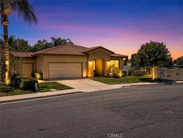 29537 Cambridge, Menifee, CA 92584