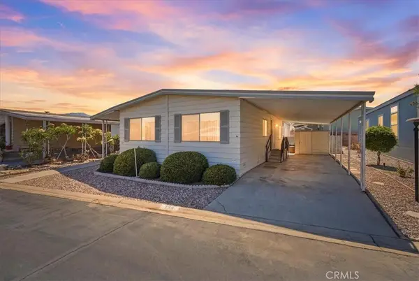 1251 E Lugonia Avenue #136, Redlands, CA 92374