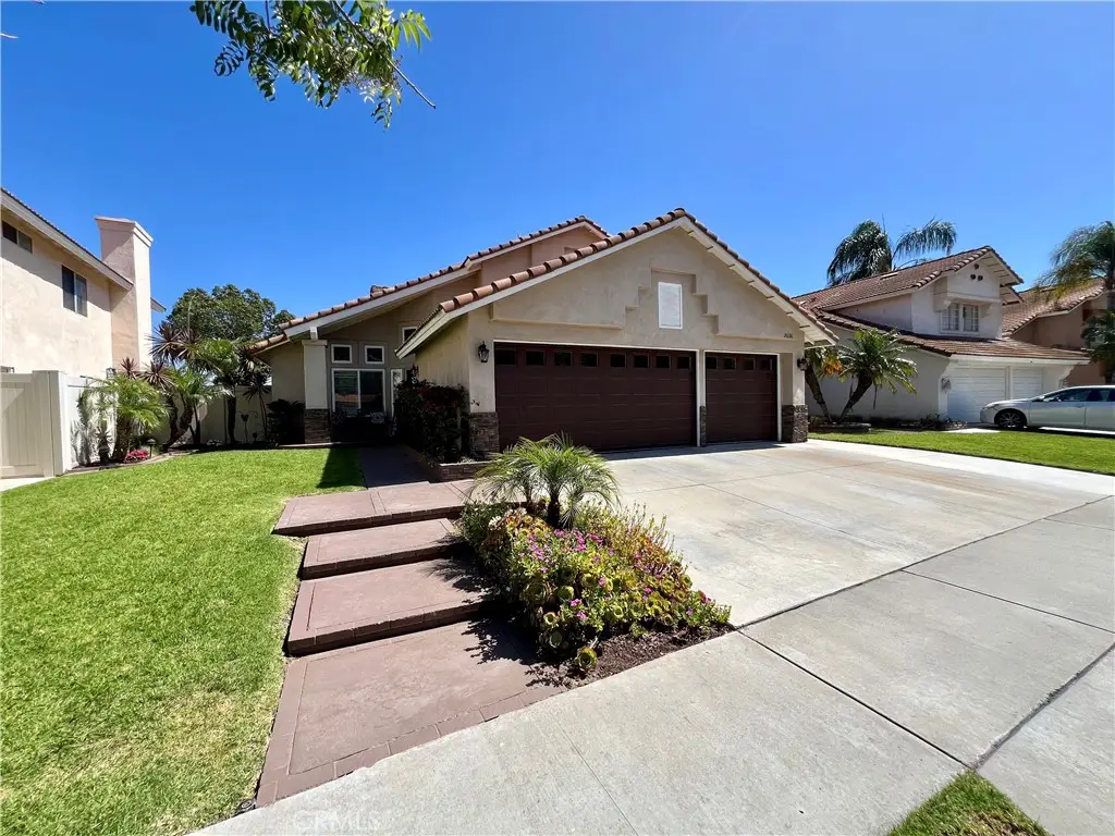 2636 Las Mercedes Lane, Corona, CA 92879 - #1