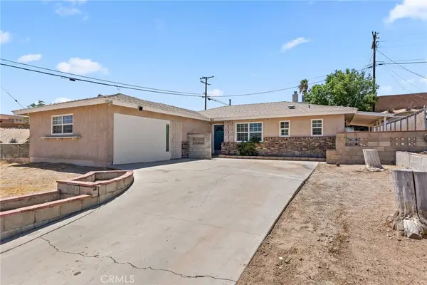 660 E Mountain View Street, Barstow, CA 92311