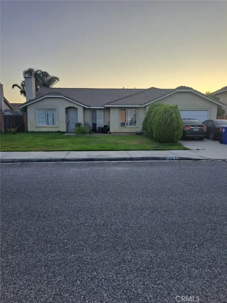 10576 Horseshoe, Bloomington, CA 92316 - #3
