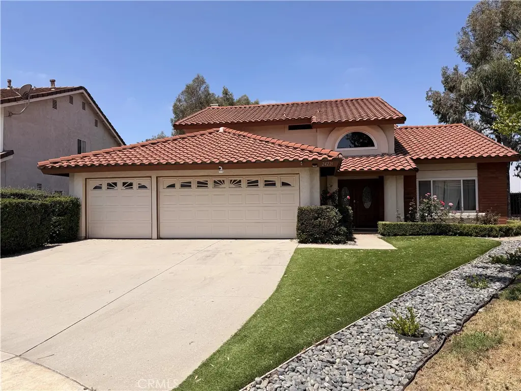 24221 Summit Ridge Circle, Moreno Valley, CA 92557 - #1