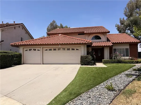 24221 Summit Ridge Circle, Moreno Valley, CA 92557