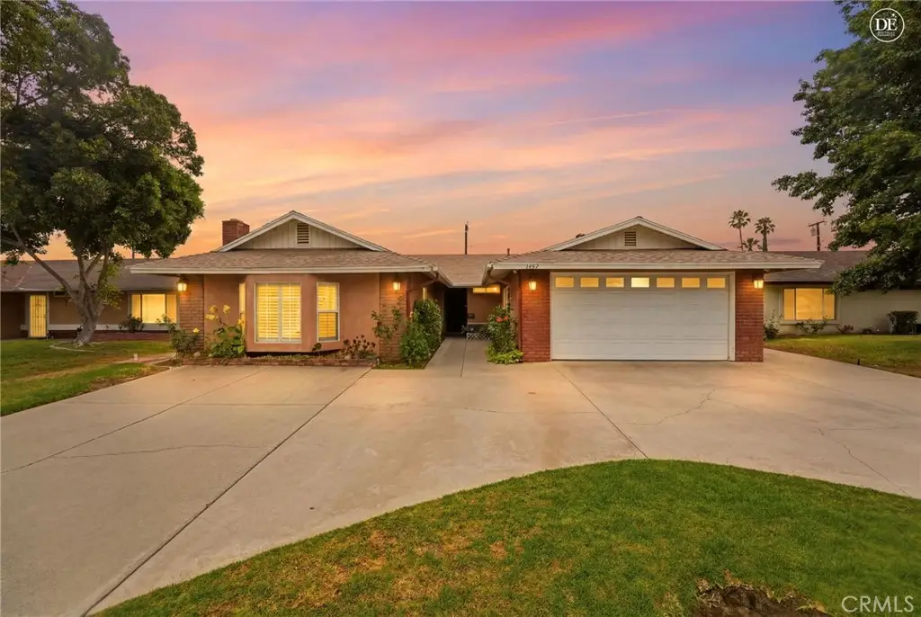 1457 W Marshall, San Bernardino, CA 92405 - #1