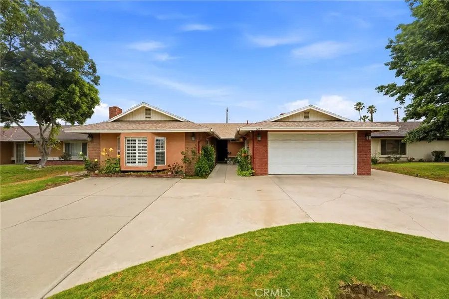 1457 W Marshall, San Bernardino, CA 92405 - #2