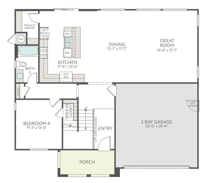 1083 Plumwood Lane, Banning, CA 92220 - #2