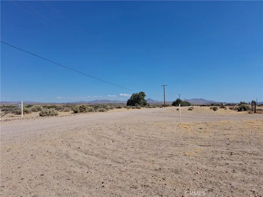 7280 Mckinnon, Twentynine Palms Yucca Valley, CA 92277 - #3