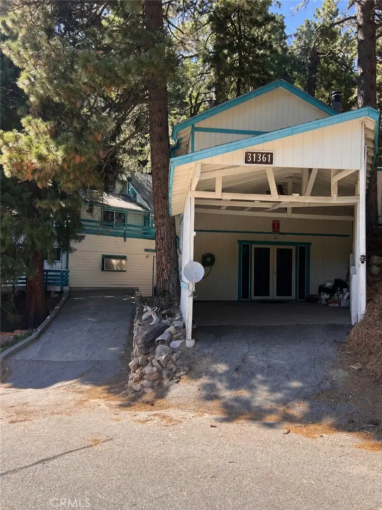 31361 Easy, Running Springs, CA 92382 - #1