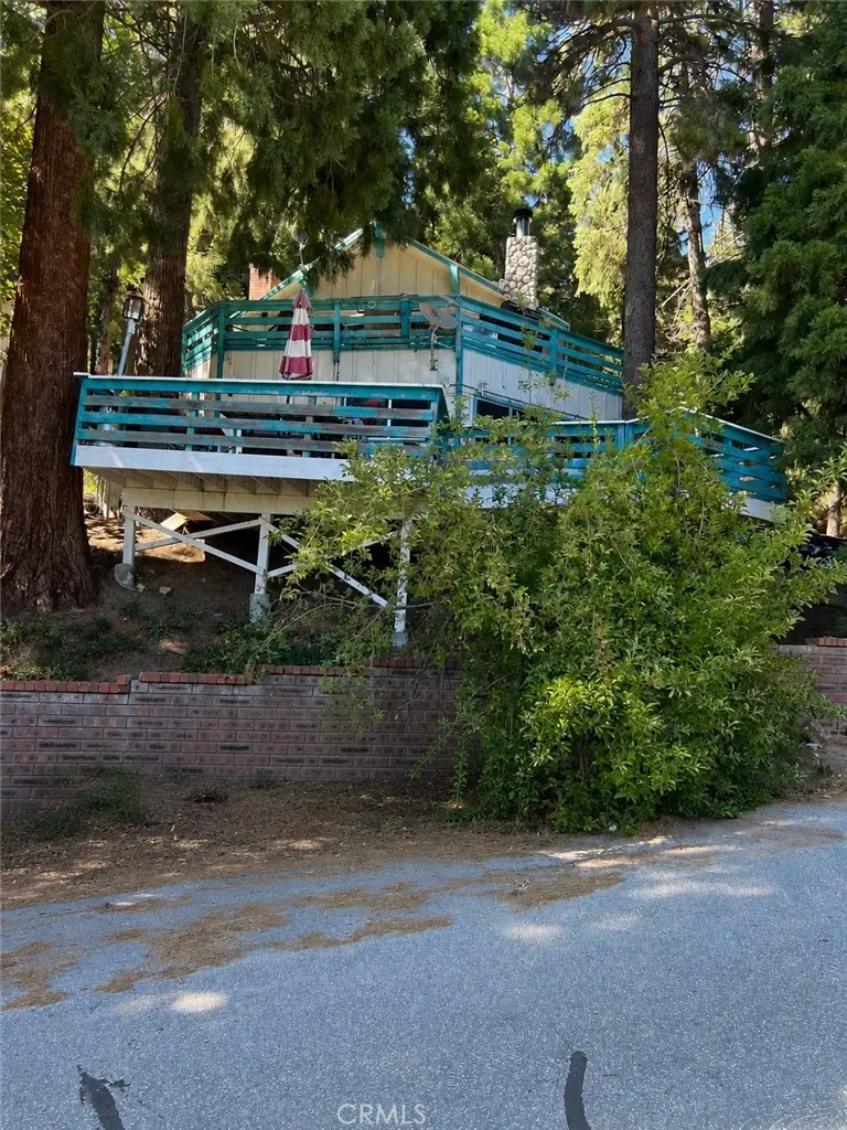 31361 Easy, Running Springs, CA 92382 - #2