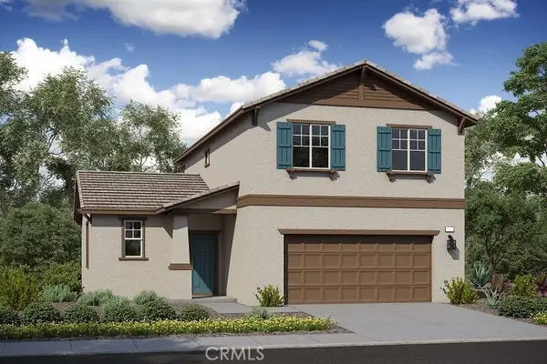 1507 Cedarwood Drive, Banning, CA 92220