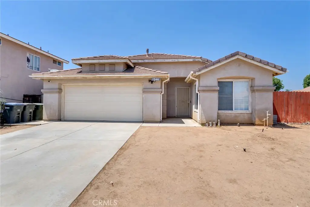 1346 Lilac Ridge, Perris, CA 92571 - #1