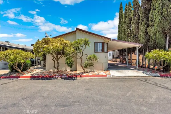 1855 E Riverside #254, Ontario, CA 91761