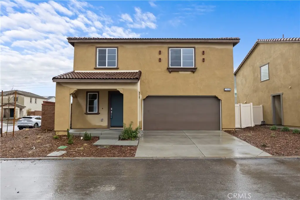 2168 Redwood Lane, Banning, CA 92220 - #1