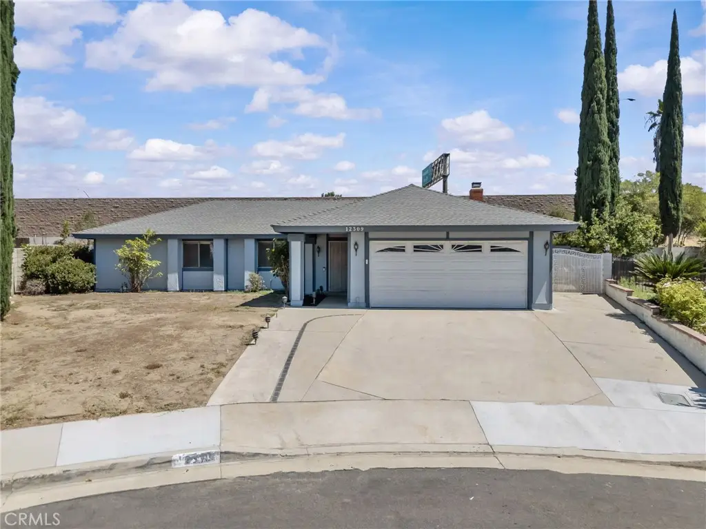12309 Gardenia Place, Chino, CA 91710 - #1