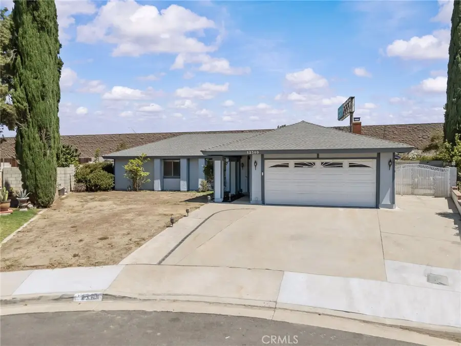 12309 Gardenia Place, Chino, CA 91710 - #2