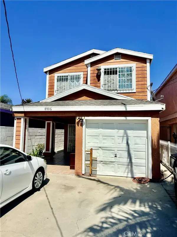 8906 Elm, Los Angeles, CA 90002