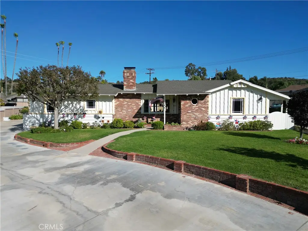 1312 S Cajon, West Covina, CA 91791 - #1