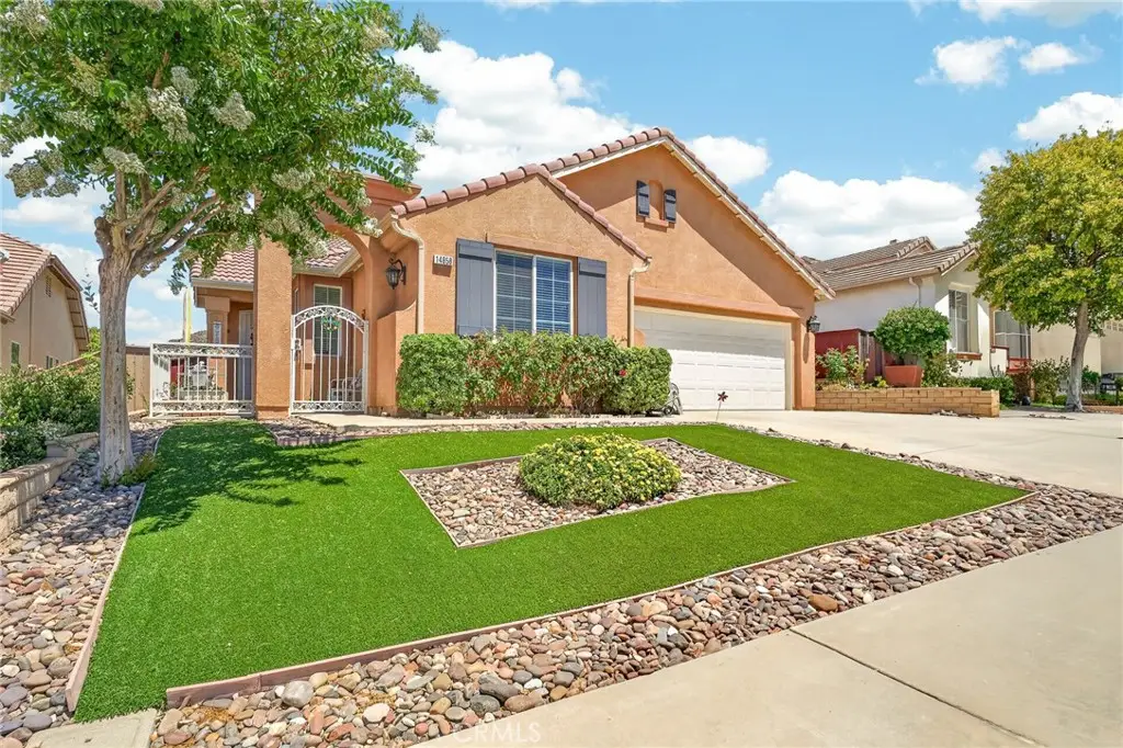 14858 San Jacinto Drive, Moreno Valley, CA 92555 - #1