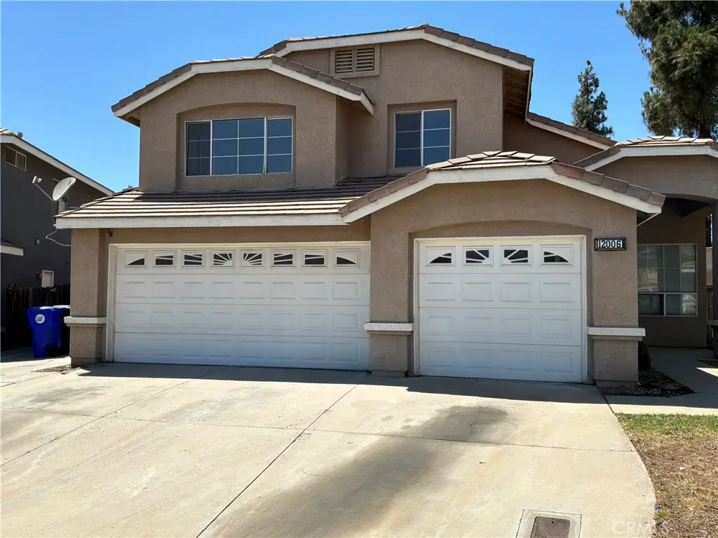 12006 Overland Court, Fontana, CA 92337 - #1