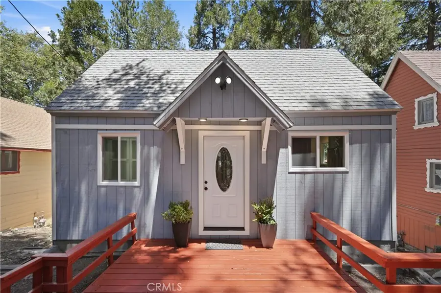 23388 Knapps Cutoff, Crestline, CA 92325 - #2