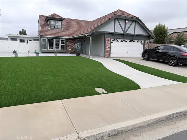 25676 San Lupe, Moreno Valley, CA 92551