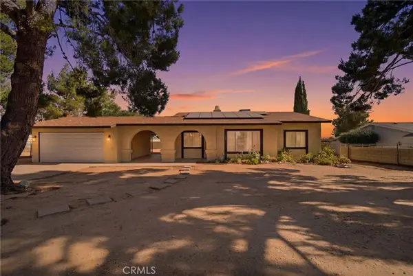 18024 Alder Street, Hesperia, CA 92345