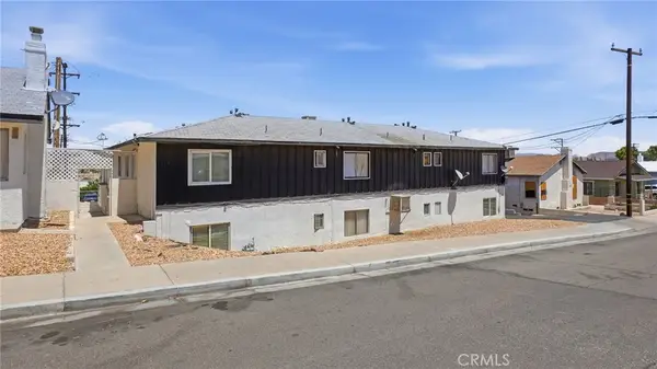 511 E Fredricks, Barstow, CA 92311