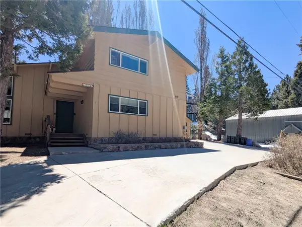 33597 Green Valley Lake Road, Green Valley Lake, CA 92341